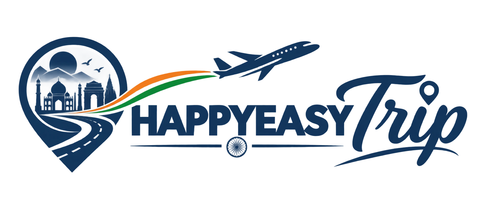 HappyEasyTrip