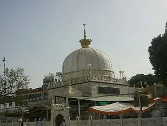 AC Sleeper Full Package ΓÇö Rajasthan Temple Tour to Ajmer Sharif