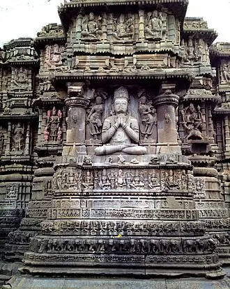 AC Sleeper Full Package ΓÇö Maharashtra Jyotirlinga Tour to Aundha Nagnath