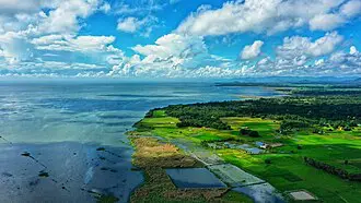 AC Sleeper Full Package ΓÇö Odisha Temple Tour to Chilika Lake