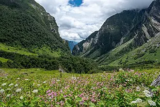 Delhi ISBT to Hemkund Sahib Yatra