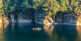 AC Sleeper Full Package ΓÇö Shillong to Mawlynnong