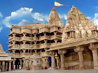 Gujarat Jyotirlinga Darshan