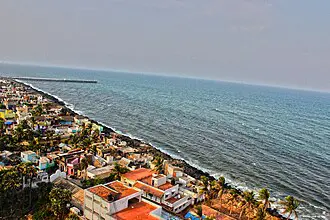 AC Sleeper Full Package ΓÇö Chennai to Pondicherry