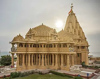 AC Sleeper Full Package ΓÇö Ahmedabad to Somnath