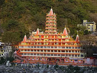 AC Sleeper Full Package ΓÇö Haridwar to Srinagar Garhwal