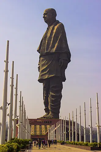 Ahmedabad to Statue of Unity Tour