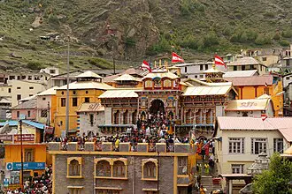 AC Sleeper Full Package ΓÇö Panch Badri Tour to Vriddha Badri